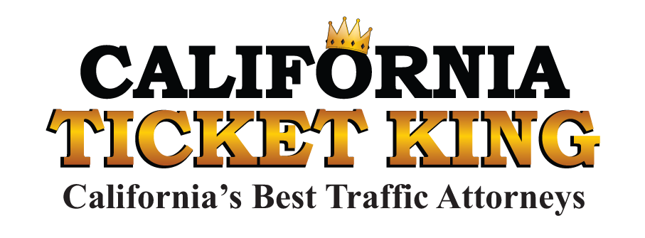 California Ticket Attorney
