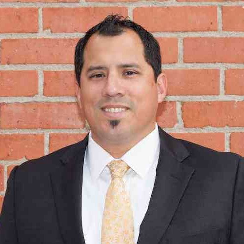 Pablo I. Fabian, Esq.